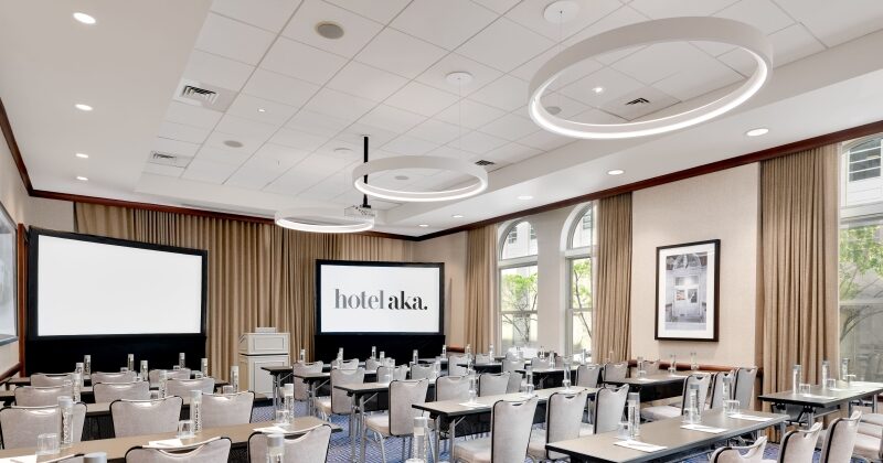 hotel back bay conf room