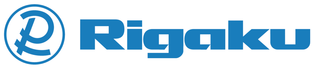 Rigaku Logo