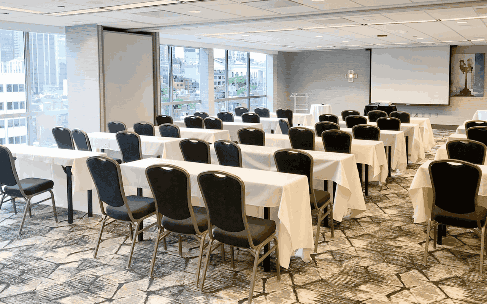 Venue wyndham beacon hill conference room