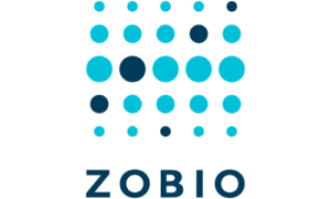 ZoBio logo