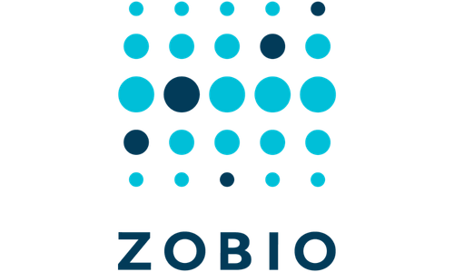 ZoBio logo