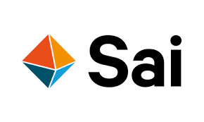 Sai Life logo